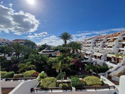 Apartment / Etagenwohnung in Playa de las Américas, Provinz Santa Cruz de Tenerife