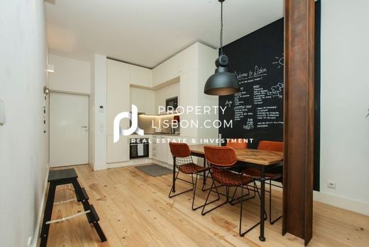 Appartement à Lisbonne, Lisbon