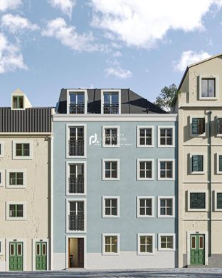 ‏בניין ב  ליסבון, Lisbon