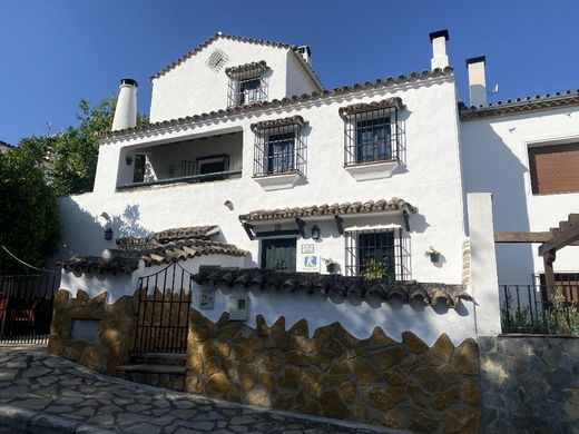 Luxury home in Zahara de la Sierra, Cadiz
