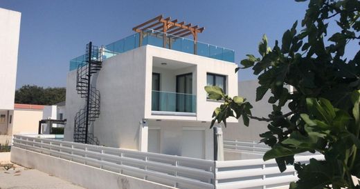 Luxury home in Paphos, Paphos District