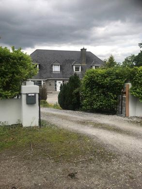 Luxe woning in Aille, Mayo County