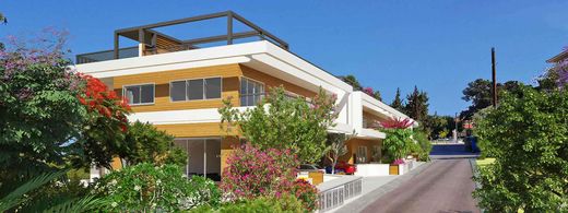 Paphos, Paphos Districtのアパートメント・コンプレックス