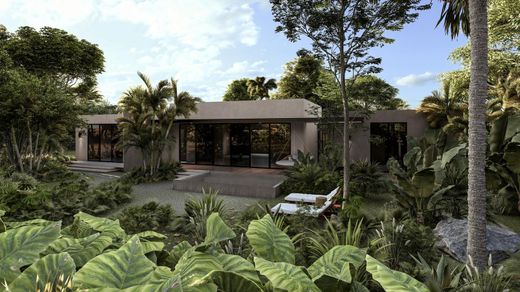 Casa de lujo en Cozumel, Estado de Quintana Roo