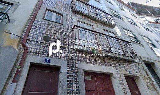 Complexes résidentiels à Lisbonne, Lisbon