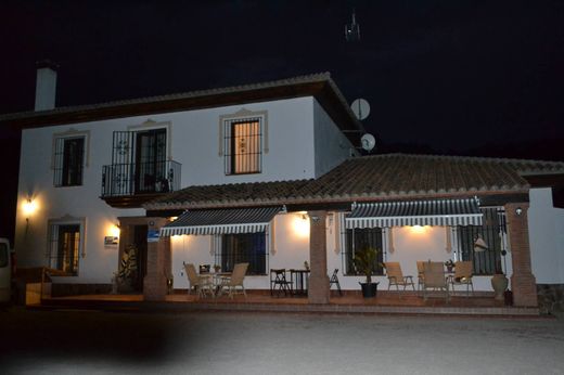 Maison de luxe à Setenil de las Bodegas, Malaga