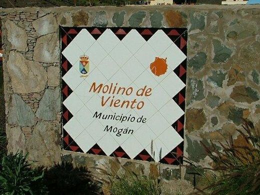 ‏קרקע ב  Mogán, Provincia de Las Palmas