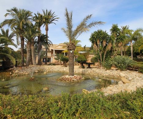 Villa in La Manga del Mar Menor, Murcia