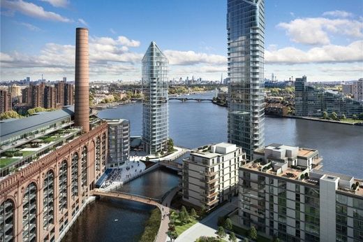 Квартира, Лондон, Greater London