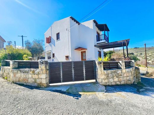 Maison de luxe à Pólis, Paphos District