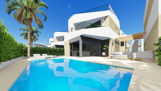 Villa in Los Altos, Alicante