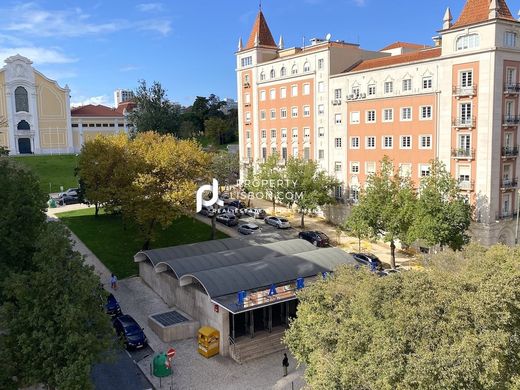 아파트 / 리스본, Lisbon