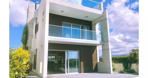 Maison de luxe à Paphos, Paphos District