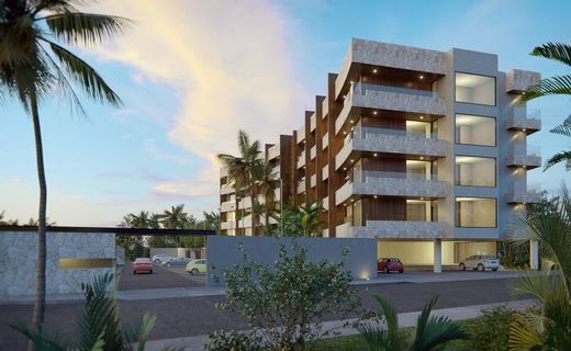 Apartment / Etagenwohnung in Cozumel, Quintana Roo