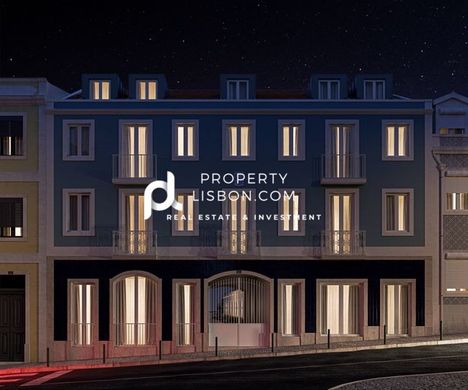 ‏דירה ב  ליסבון, Lisbon