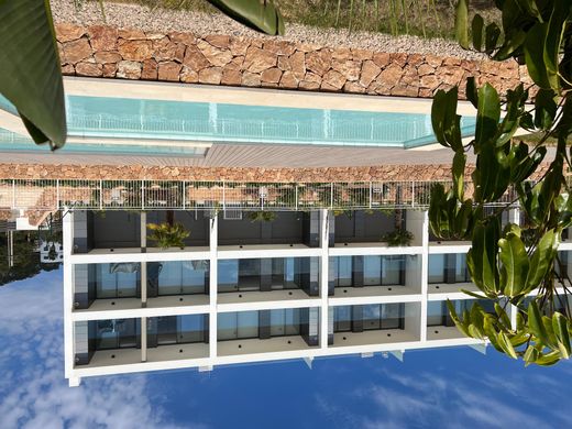 Apartment in Cala Gració, Province of Balearic Islands