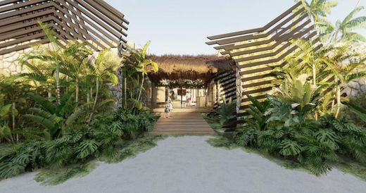 Complesso residenziale a Tulum, Quintana Roo