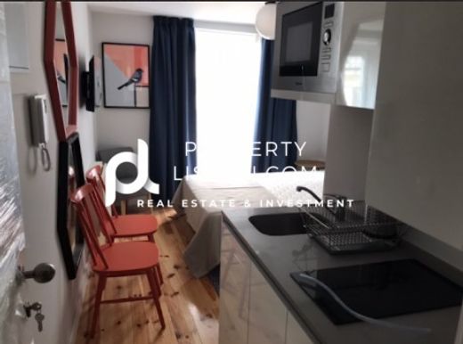 Apartament w Lizbona, Lisbon