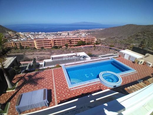 Villa en Adeje, Santa Cruz de Tenerife