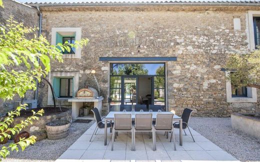 Luxury home in Autignac, Hérault
