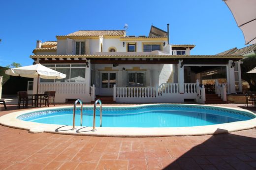 别墅  La Manga del Mar Menor, Murcia