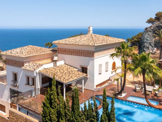 Villa in La Manga del Mar Menor, Murcia