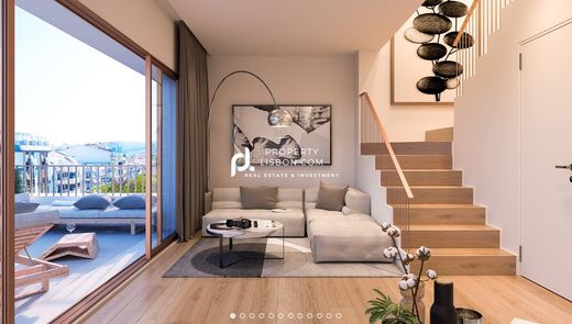 Appartement in Lissabon, Lisbon