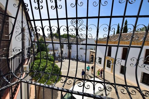 Dom miejski w Ronda, Provincia de Málaga