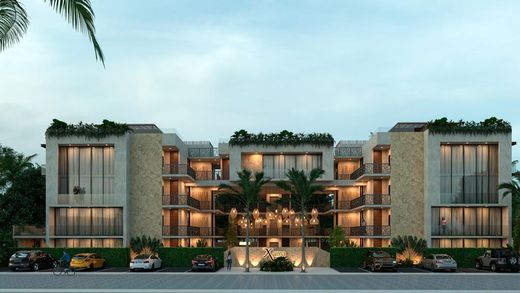 Apartment / Etagenwohnung in Tulum, Quintana Roo