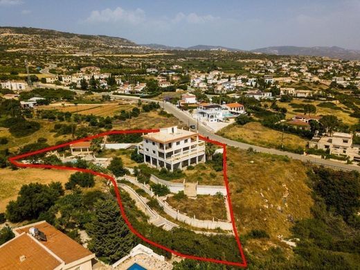 Pégeia, Paphos Districtの一戸建て住宅