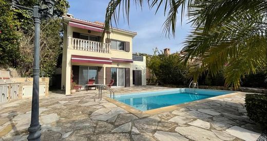 Casa de lujo en Pafos, Paphos District