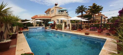 Villa Cartagena, Murcia