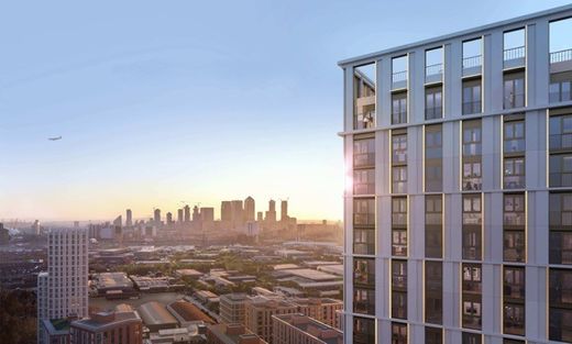 Квартира, Лондон, Greater London