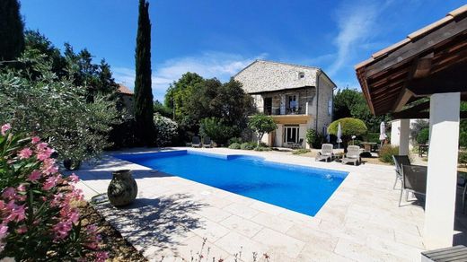 Casa di lusso a Murviel-lès-Béziers, Hérault