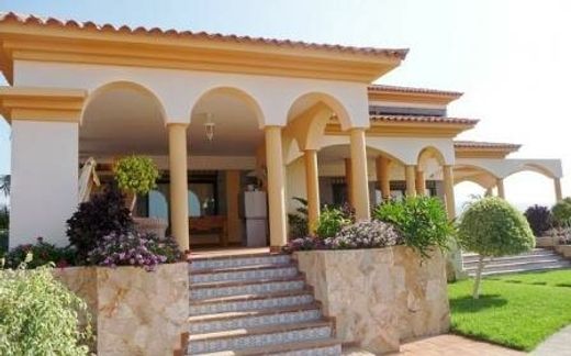 Villa in Sonnenland, Provinz Las Palmas