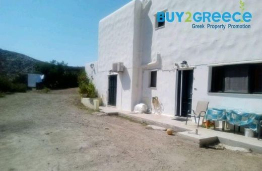 Luxe woning in Drimonas, Dodecanese