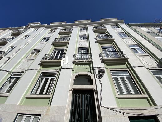 아파트 / 리스본, Lisbon