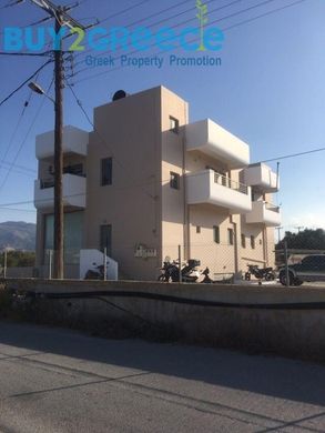 Maison de luxe à Ierapetra, Nomós Lasithíou