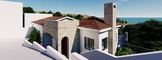 Villa a Pólis, Paphos District