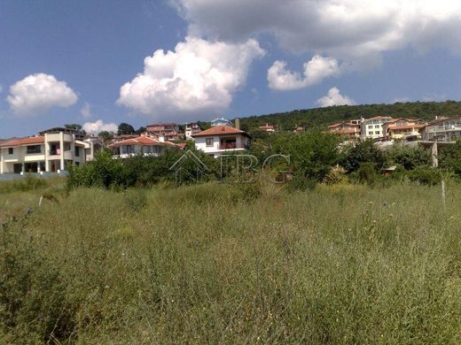 Grundstück in Kosharitsa, Obshtina Nesebar