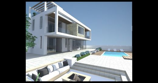 Casa de lujo en Pafos, Paphos District