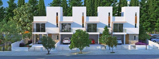 Элитный дом, Пафос, Paphos District