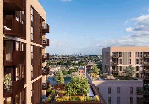 Квартира, Лондон, Greater London