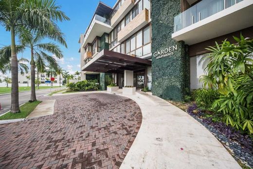 Komplex apartman Panama (şehir)
, Distrito de Panamá