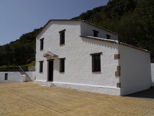 Rural or Farmhouse in Zahara de la Sierra, Cadiz