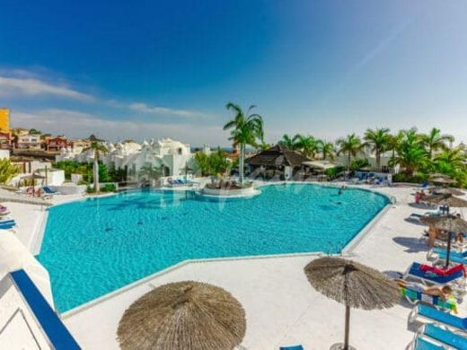 Hôtel particulier à Playa Paraiso, Province de Santa Cruz de Ténérife