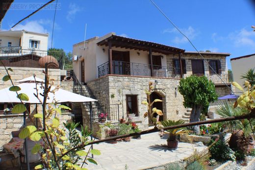 Páchna, Limassol Districtのヴィラ