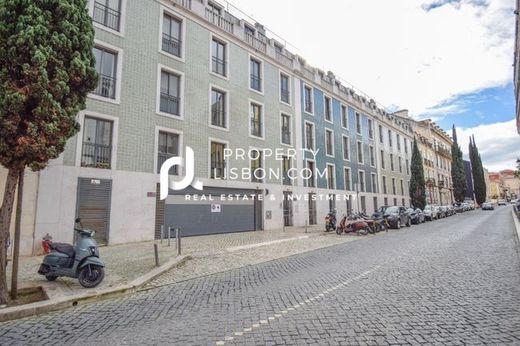 Διαμέρισμα σε Λισαβώνα, Lisbon