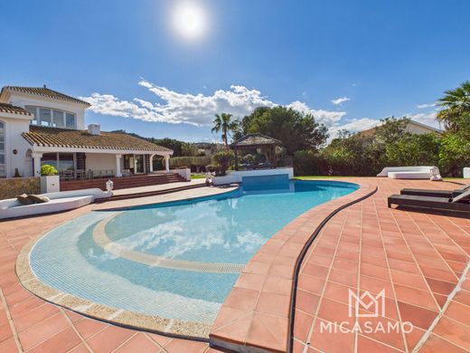 Villa in La Manga del Mar Menor, Murcia