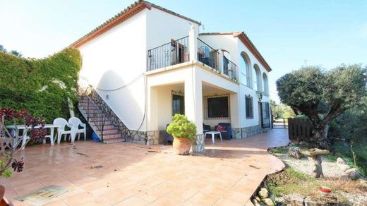 Villa in Benidoleig, Province of Alicante